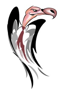 Banquier vautour